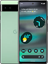 Best available price of Google Pixel 6a in Metc