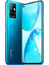 Infinix S5 Pro at Metc.mymobilemarket.net