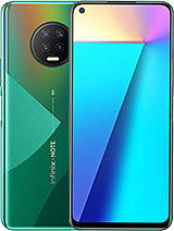 ZTE nubia Z17 miniS at Metc.mymobilemarket.net