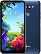 Best available price of LG K40S in Metc