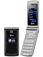 Best available price of LG A130 in Metc