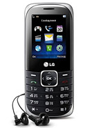 Best available price of LG A160 in Metc