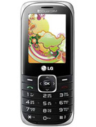 Best available price of LG A165 in Metc