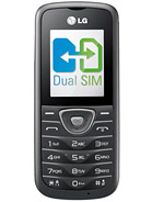 Best available price of LG A230 in Metc
