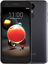 Best available price of LG Aristo 2 in Metc