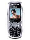 Best available price of LG B2100 in Metc