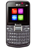 Best available price of LG C199 in Metc