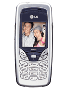 Best available price of LG C2500 in Metc