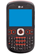 Best available price of LG C310 in Metc