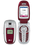Best available price of LG C3300 in Metc