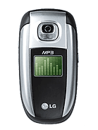 Best available price of LG C3400 in Metc