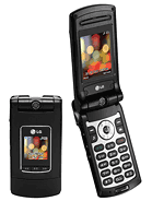 Best available price of LG CU500 in Metc