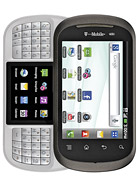 Best available price of LG DoublePlay in Metc