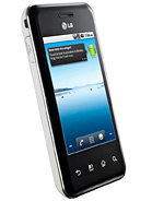 Best available price of LG Optimus Chic E720 in Metc