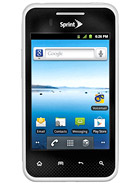 Best available price of LG Optimus Elite LS696 in Metc