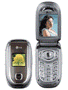 Best available price of LG F2400 in Metc