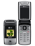 Best available price of LG F2410 in Metc