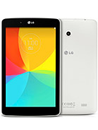 Best available price of LG G Pad 8-0 LTE in Metc