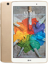 Best available price of LG G Pad X 8-0 in Metc
