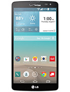 Best available price of LG G Vista CDMA in Metc