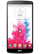 Best available price of LG G3 CDMA in Metc