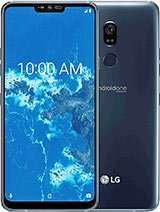 Best available price of LG G7 One in Metc