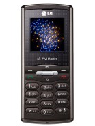 Best available price of LG GB110 in Metc