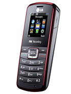 Best available price of LG GB190 in Metc