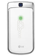 Best available price of LG GD310 in Metc