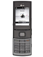 Best available price of LG GD550 Pure in Metc