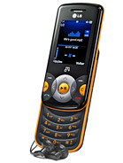 Best available price of LG GM210 in Metc