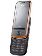 Best available price of LG GM310 in Metc