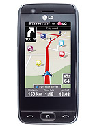 Best available price of LG GT505 in Metc