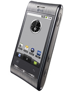 Best available price of LG GT540 Optimus in Metc