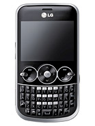 Best available price of LG GW300 in Metc