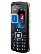 Best available price of LG GX300 in Metc
