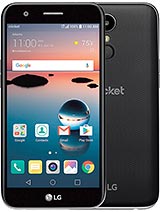 Best available price of LG Harmony in Metc