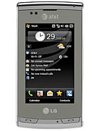 Best available price of LG CT810 Incite in Metc