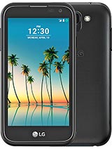 Best available price of LG K3 2017 in Metc