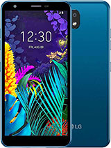 Best available price of LG K30 2019 in Metc