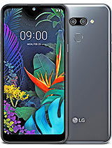Best available price of LG K50 in Metc