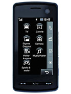 Best available price of LG KB770 in Metc
