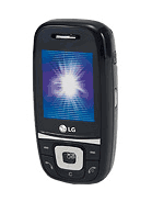 Best available price of LG KE260 in Metc
