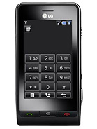 Best available price of LG KE990 Viewty in Metc