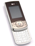 Best available price of LG KF311 in Metc