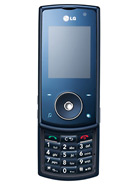 Best available price of LG KF390 in Metc