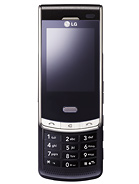 Best available price of LG KF750 Secret in Metc