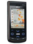 Best available price of LG KF757 Secret in Metc