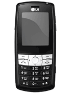 Best available price of LG KG200 in Metc