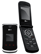 Best available price of LG KG810 in Metc